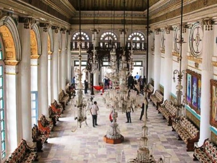 गद्दी बैठक ६ वर्षपछि सर्वसाधारणका लागि खुला हुँदै